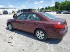 2010 Hyundai Sonata Gls на продаже в Madisonville, TN - Rear End