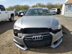 2016 Audi A6 Premium للبيع في East Granby، CT - Front End