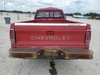 1989 Chevrolet S Truck S10 de vânzare în New Braunfels, TX - Front End