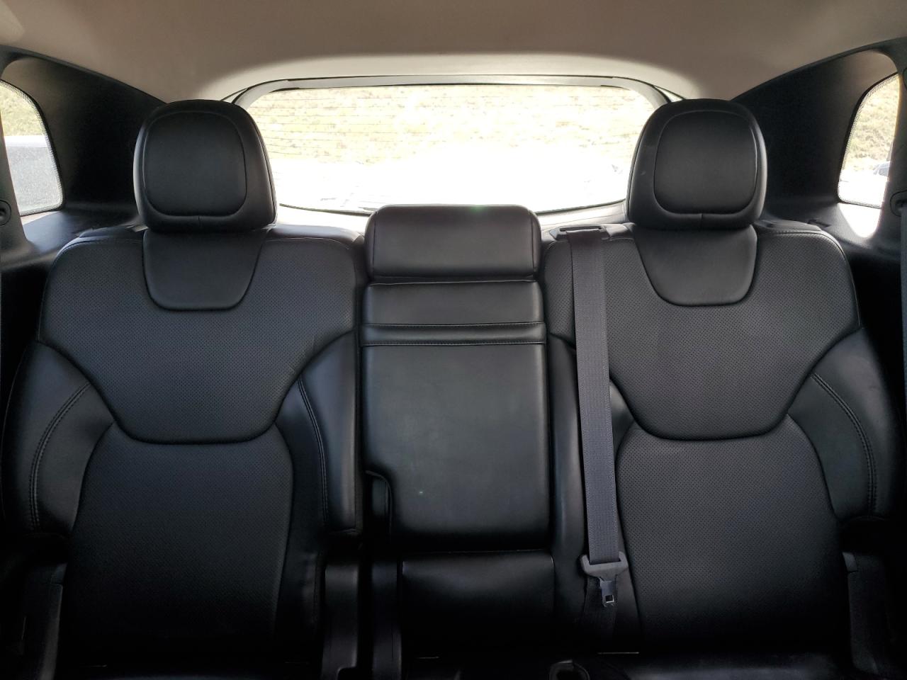 2018 Jeep Cherokee Overland VIN: 1C4PJMJX7JD613354 Lot: 43753315