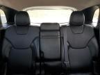 2018 Jeep Cherokee Overland for Sale in Littleton, CO - Front End