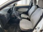 2017 Mitsubishi Mirage G4 Es продається в Mocksville, NC - Front End