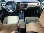 2017 Toyota Corolla L   за продажба в Fairburn, GA - Rear End