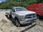 2018 Ram 5500  продається в Kansas City, KS - Undercarriage