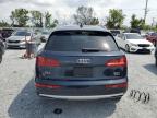 2018 Audi Q5 Premium Plus for Sale in Riverview, FL - Side