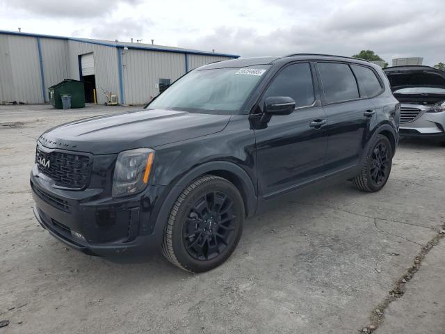 KIA TELLURIDE 2022