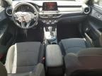 2024 Kia Forte Lx 2.0L na sprzedaż w Fort Pierce, FL - Front End