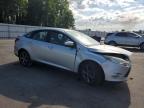 2013 Ford Focus Se იყიდება Dunn-ში, NC - Front End
