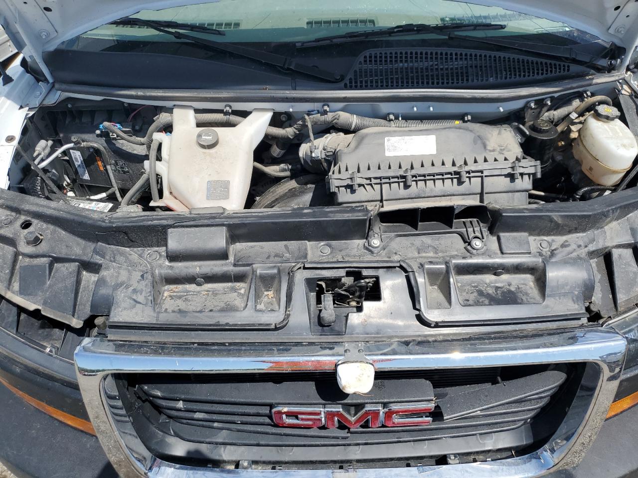 1gd07rfp5p1135026 1GD07RFP5P1135026 2023 GMC Savana Cutaway G3500