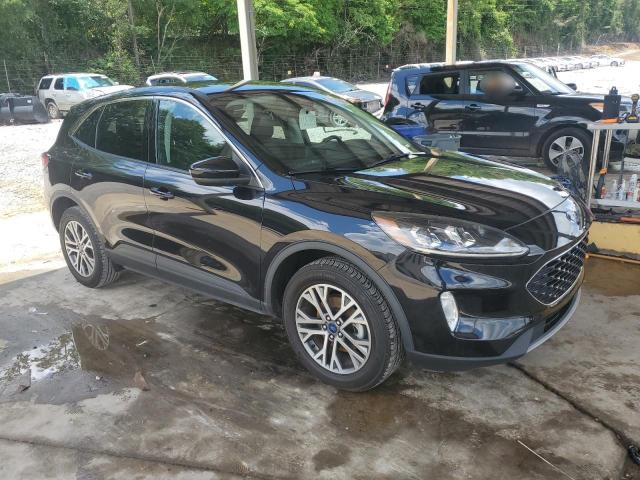  FORD ESCAPE 2022 Black