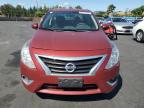 2019 Nissan Versa S for Sale in San Martin, CA - Side
