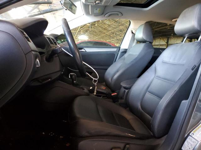  VOLKSWAGEN JETTA 2013 Szary