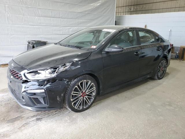 KIA FORTE GT 2021