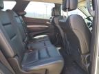2017 Dodge Durango Gt de vânzare în Colorado Springs, CO - Front End