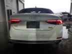 2018 Audi A5 Prestige S-Line na sprzedaż w Fredericksburg, VA - Rear End