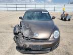 2012 Volkswagen Beetle    на продаже в Cedar Rapids, IA - Front End