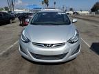 2016 Hyundai Elantra Se for Sale in Van Nuys, CA - Rear End
