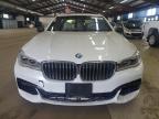 2018 Bmw 750 Xi продається в East Granby, CT - Mechanical