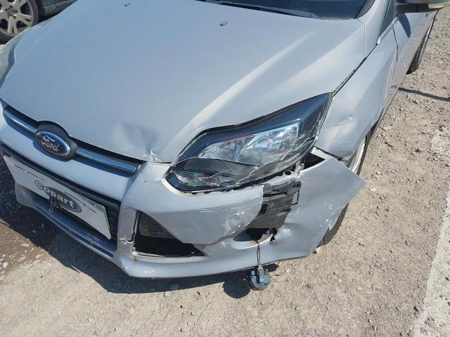2012 FORD FOCUS ZETE