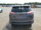 2017 Toyota Rav4 Le на продаже в Memphis, TN - Side