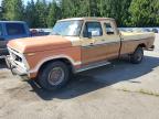 1976 FORD F-250   à vendre chez Copart WA - NORTH SEATTLE