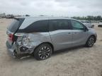 2024 Honda Odyssey Exl للبيع في Houston، TX - Rear End