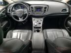 2015 Chrysler 200 C en Venta en Columbia Station, OH - Front End