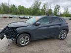 2022 Hyundai Kona Sel for Sale in Leroy, NY - Front End