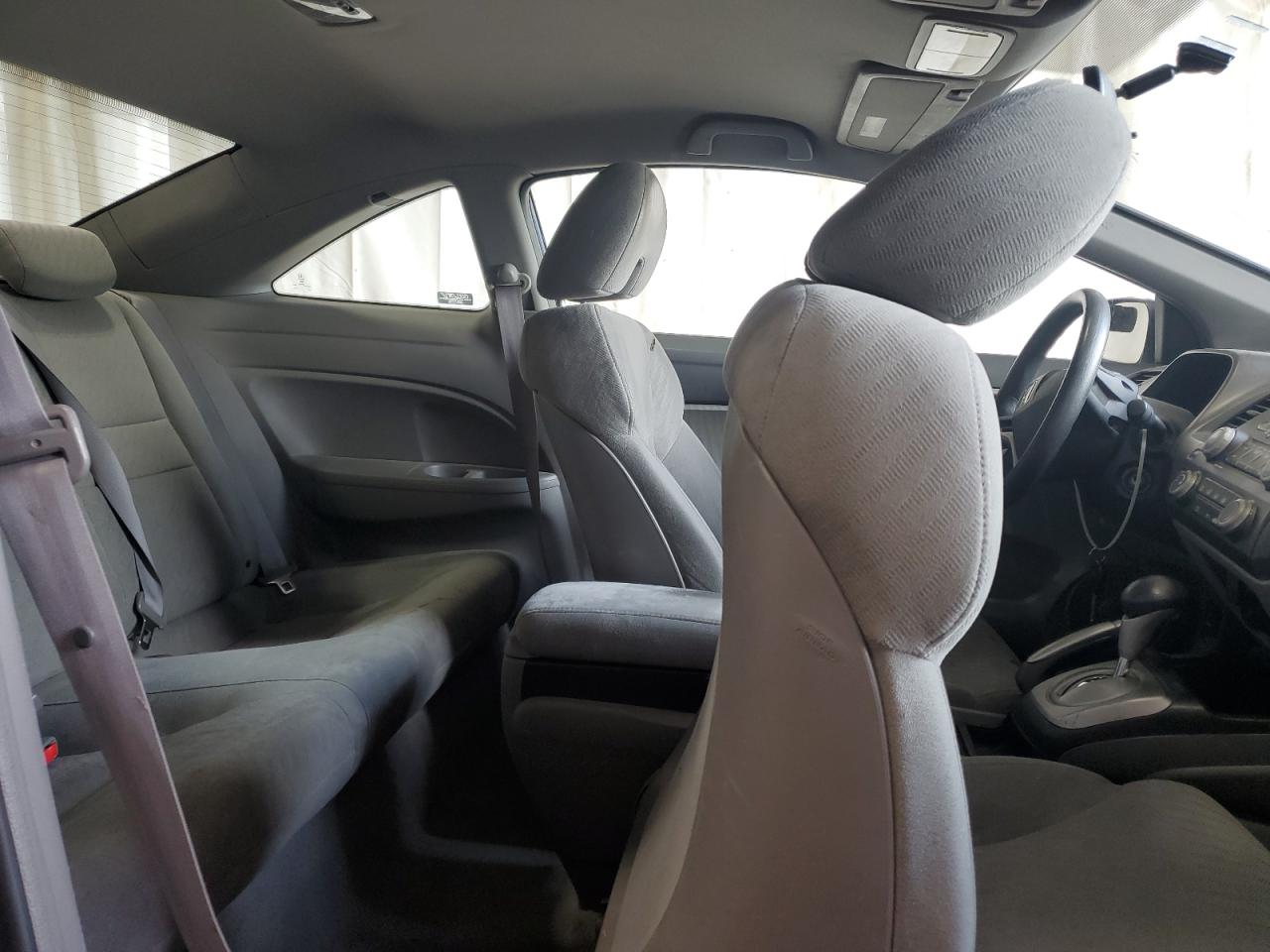 2009 Honda Civic Lx VIN: 2HGFG12699H541054 Lot: 55946745