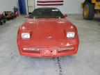 1984 Chevrolet Corvette  de vânzare în Barberton, OH - Mechanical
