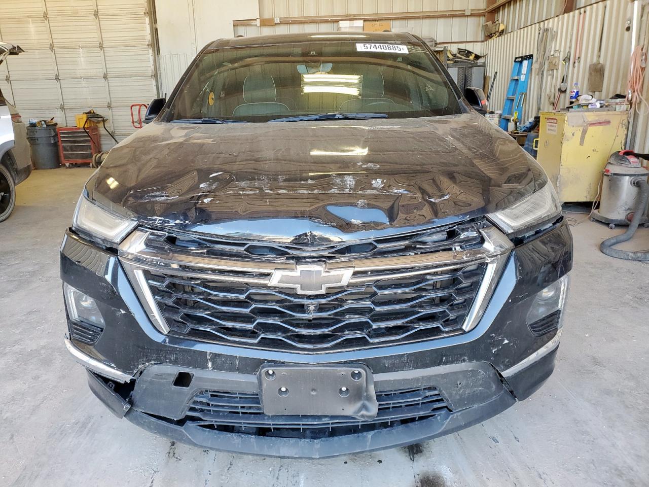 1GNERKKW1PJ334798 CHEVROLET TRAVERSE 2023