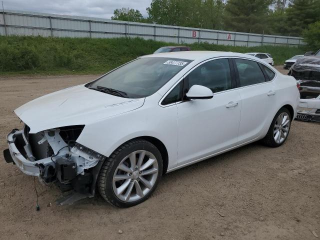  BUICK VERANO 2016 White