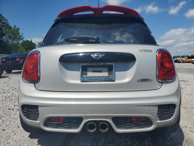  MINI COOPER 2018 Gray