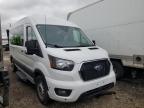2025 Ford Transit T-350 للبيع في Elgin، IL - Front End