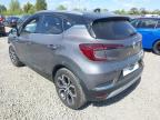2023 RENAULT CAPTUR TEC for sale at Copart EAST KILBRIDE