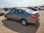 2016 Nissan Sentra S for Sale in Amarillo, TX - Side