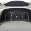 2007 Honda Civic Lx for Sale in Woodhaven, MI - Front End
