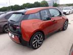 2015 BMW I3 RANGE E for sale at Copart SANDY