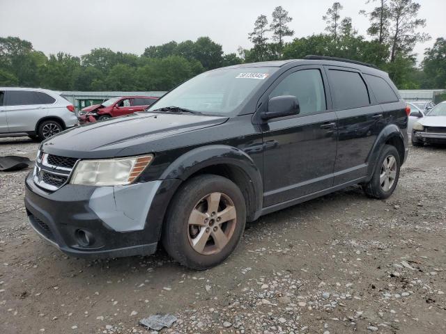 2011 Dodge Journey Mainstreet