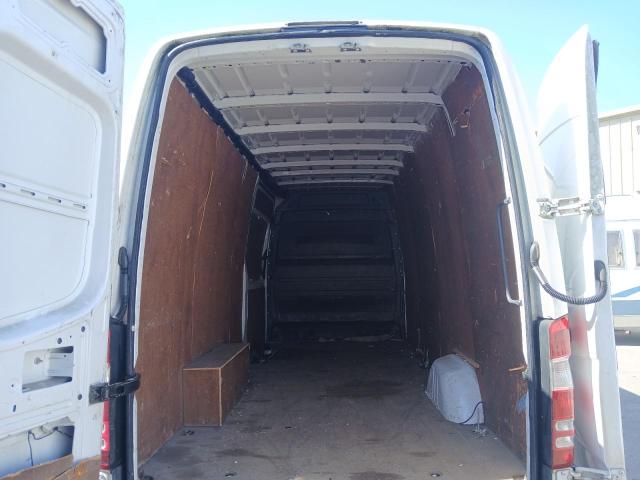 2016 MERCEDES BENZ SPRINTER 3