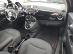 2015 Fiat 500 Pop იყიდება Van Nuys-ში, CA - Minor Dent/Scratches