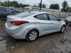 2016 Hyundai Elantra Se for Sale in Chalfont, PA - Vandalism