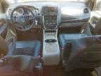 2018 Dodge Grand Caravan Sxt იყიდება San Antonio-ში, TX - Front End