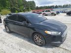 2016 Ford Fusion Se na sprzedaż w Fairburn, GA - Biohazard/Chemical