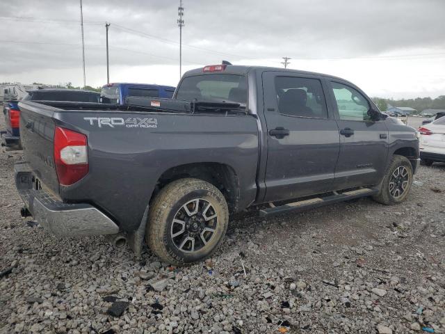  TOYOTA TUNDRA 2020 Серый