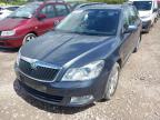 2011 SKODA OCTAVIA EL for sale at Copart BRISTOL