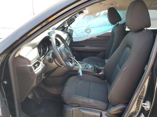  MAZDA CX-5 2019 Black