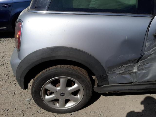 2007 MINI COOPER