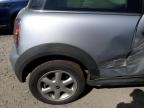2007 MINI COOPER for sale at Copart WOLVERHAMPTON