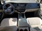 2016 Kia Sedona Lx للبيع في Sun Valley، CA - Minor Dent/Scratches
